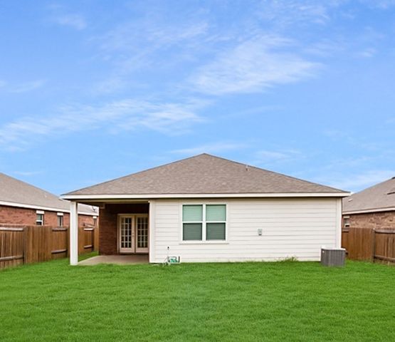 128 Tennyson Street, Anna, TX 75409
