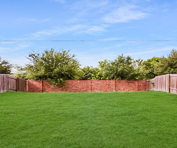 128 Tennyson Street, Anna, TX 75409