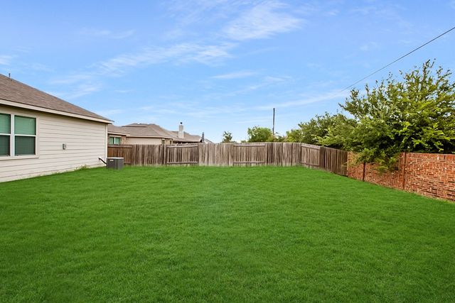 128 Tennyson Street, Anna, TX 75409