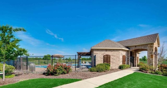 128 Tennyson Street, Anna, TX 75409