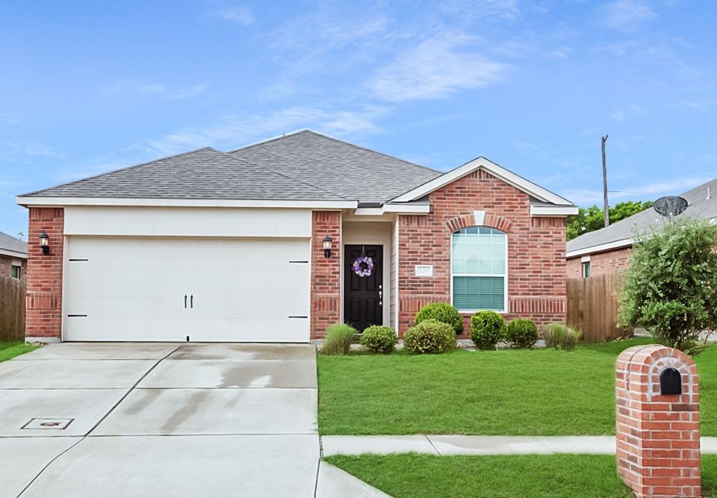 128 Tennyson Street, Anna, TX 75409