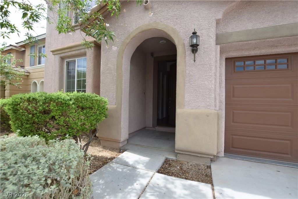 9191 Ridge Wolves Court, Las Vegas, NV 89178 — photo 4