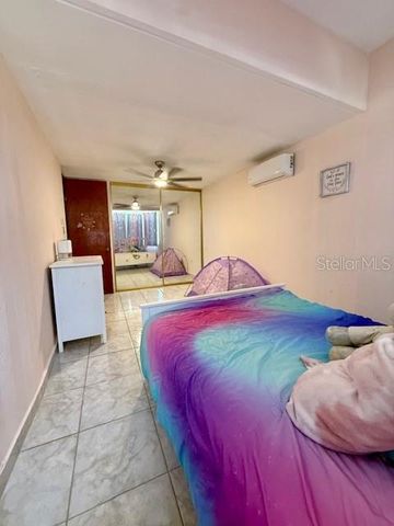 1 URB LAS QUINTAS D 5, Bayamon, PR 00956