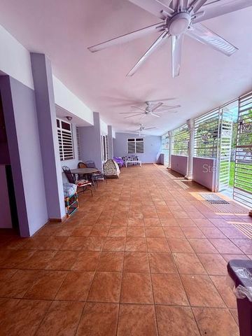 1 URB LAS QUINTAS D 5, Bayamon, PR 00956