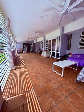 1 URB LAS QUINTAS D 5, Bayamon, PR 00956