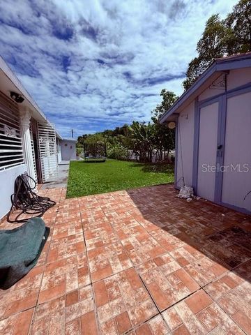 1 URB LAS QUINTAS D 5, Bayamon, PR 00956