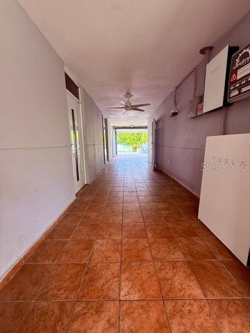 1 URB LAS QUINTAS D 5, Bayamon, PR 00956
