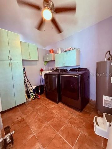 1 URB LAS QUINTAS D 5, Bayamon, PR 00956