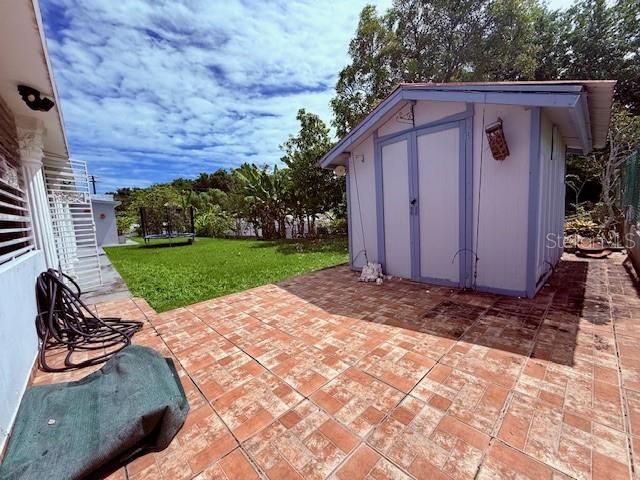 1 URB LAS QUINTAS D 5, Bayamon, PR 00956