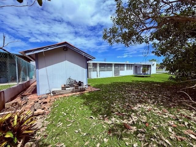 1 URB LAS QUINTAS D 5, Bayamon, PR 00956