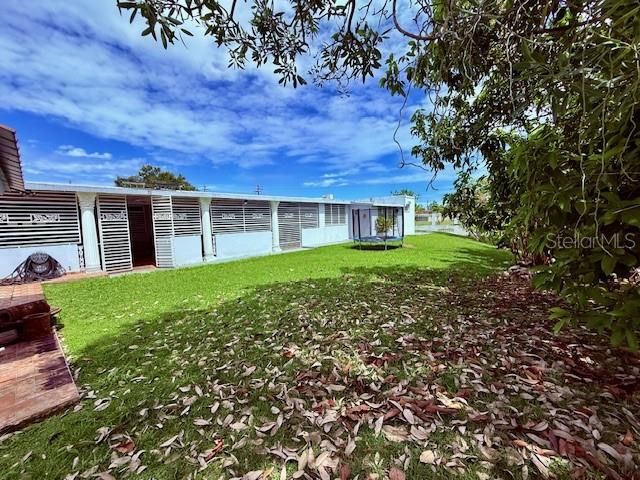 1 URB LAS QUINTAS D 5, Bayamon, PR 00956