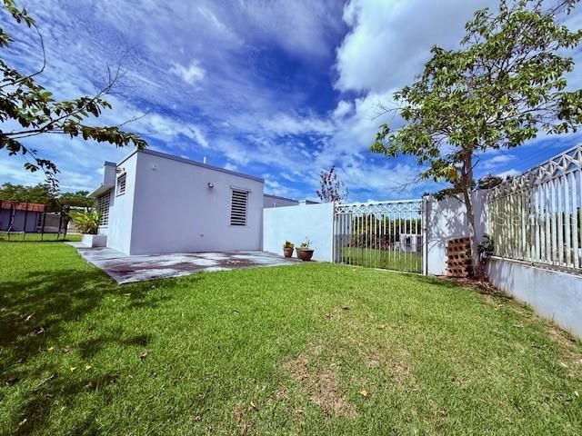 1 URB LAS QUINTAS D 5, Bayamon, PR 00956