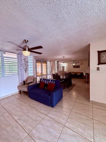 1 URB LAS QUINTAS D 5, Bayamon, PR 00956