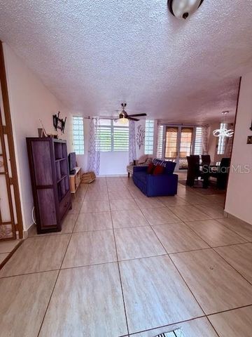 1 URB LAS QUINTAS D 5, Bayamon, PR 00956