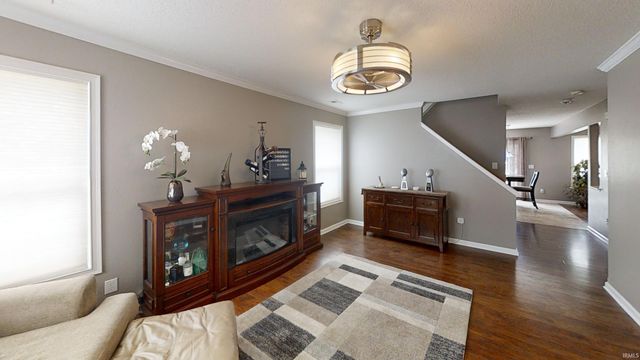 3881 White Cliff Way, Whitestown, IN 46075
