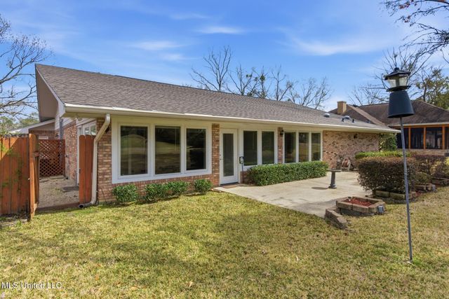 7922 Lanai Place, Diamondhead, MS 39525