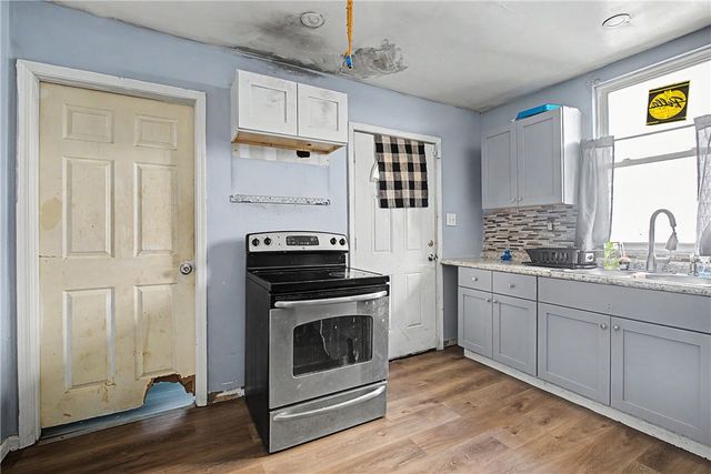46 Pointview Avenue, Dayton, OH 45405