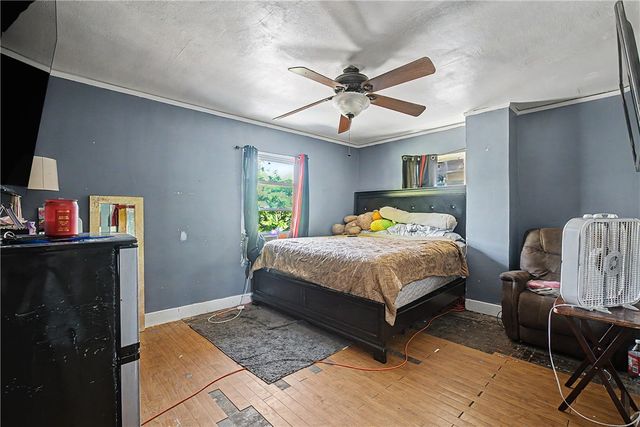 46 Pointview Avenue, Dayton, OH 45405