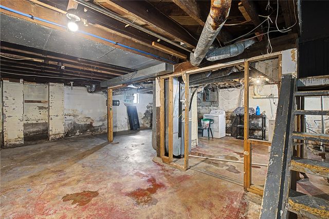 46 Pointview Avenue, Dayton, OH 45405