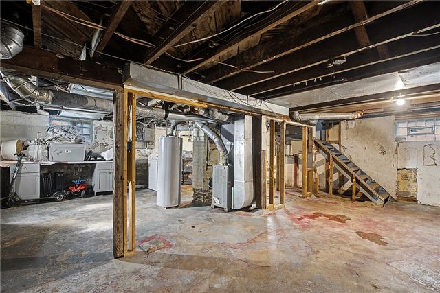 46 Pointview Avenue, Dayton, OH 45405