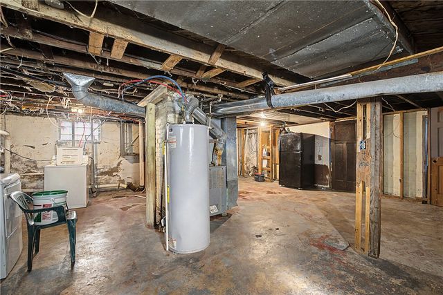 46 Pointview Avenue, Dayton, OH 45405