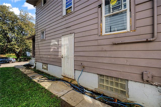 46 Pointview Avenue, Dayton, OH 45405