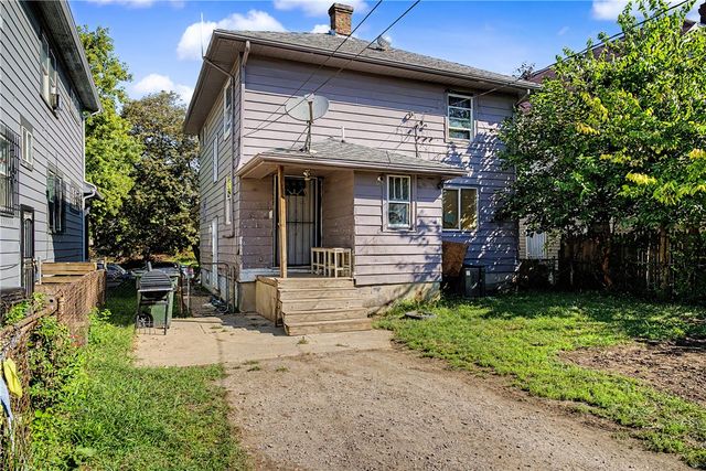 46 Pointview Avenue, Dayton, OH 45405