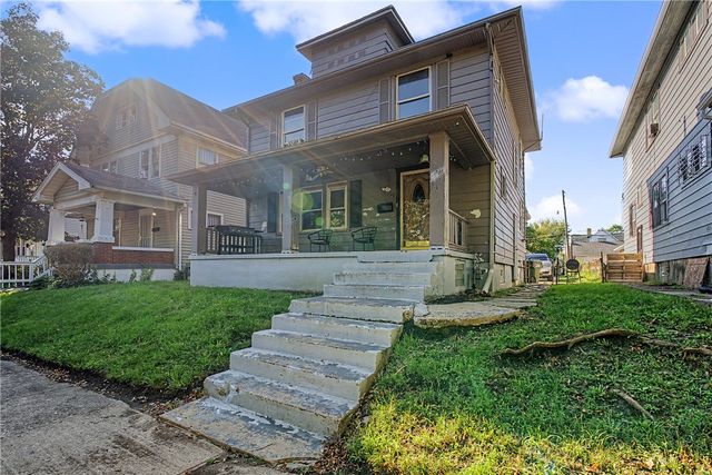 46 Pointview Avenue, Dayton, OH 45405