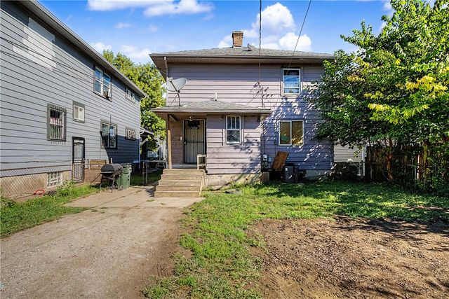 46 Pointview Avenue, Dayton, OH 45405