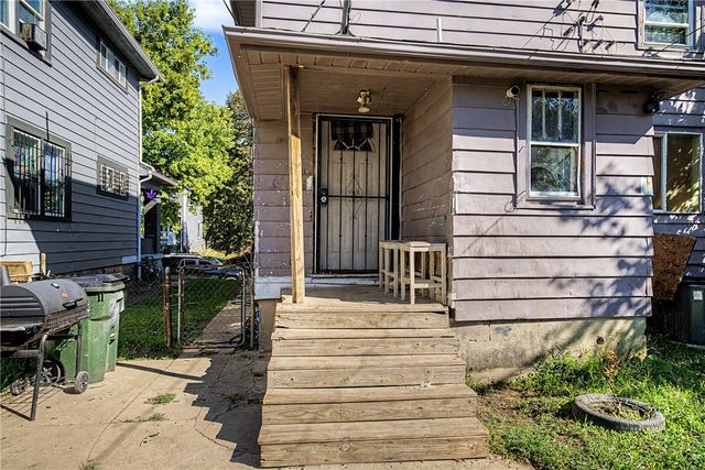 46 Pointview Avenue, Dayton, OH 45405