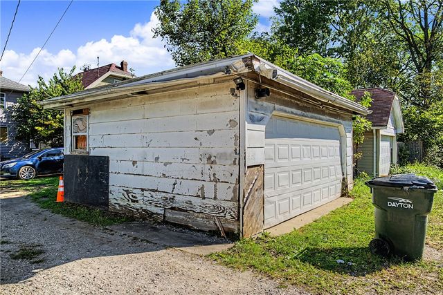 46 Pointview Avenue, Dayton, OH 45405