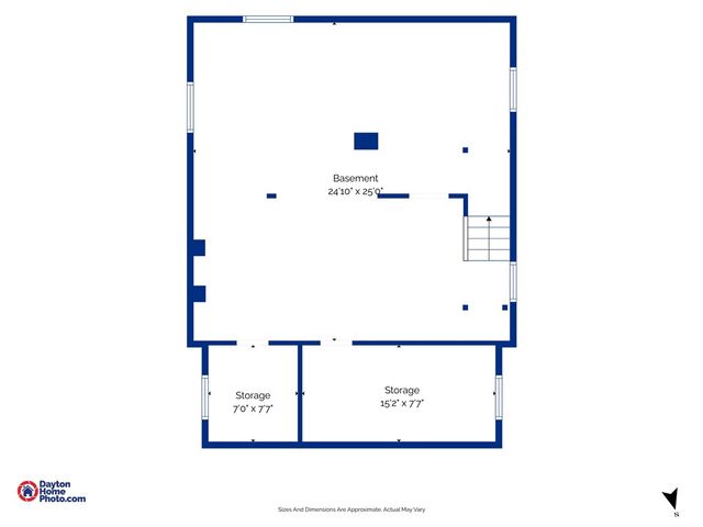 46 Pointview Avenue, Dayton, OH 45405
