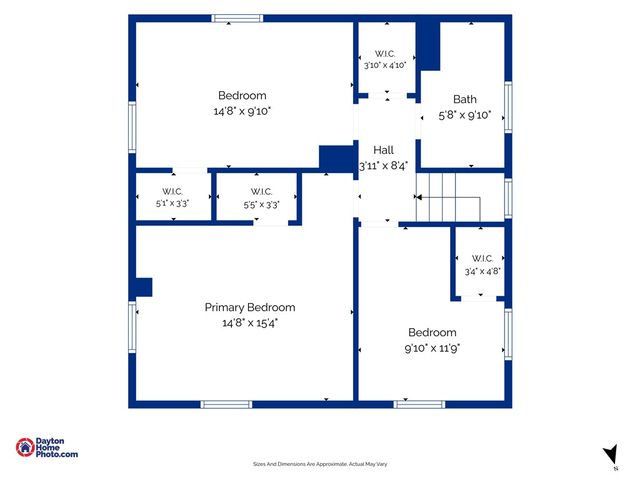 46 Pointview Avenue, Dayton, OH 45405