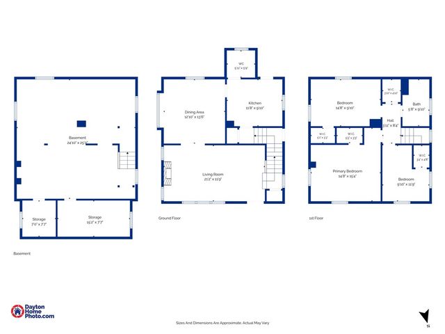 46 Pointview Avenue, Dayton, OH 45405