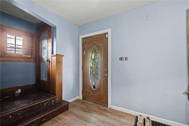 46 Pointview Avenue, Dayton, OH 45405