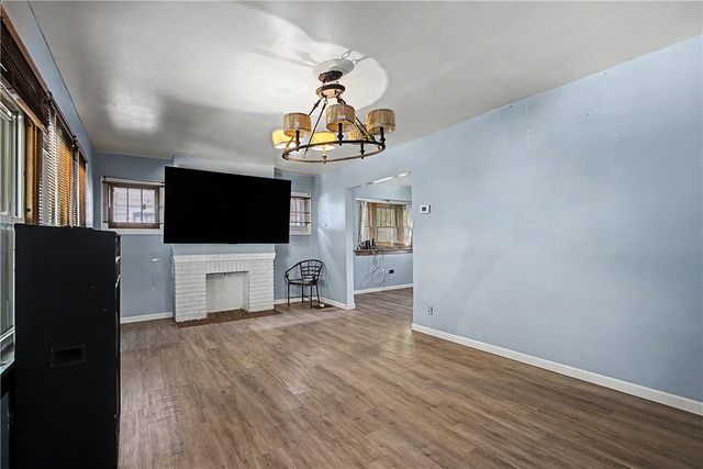46 Pointview Avenue, Dayton, OH 45405