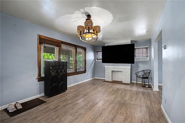 46 Pointview Avenue, Dayton, OH 45405