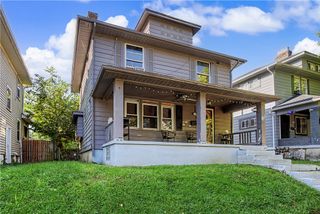 46 Pointview Avenue, Dayton, OH 45405