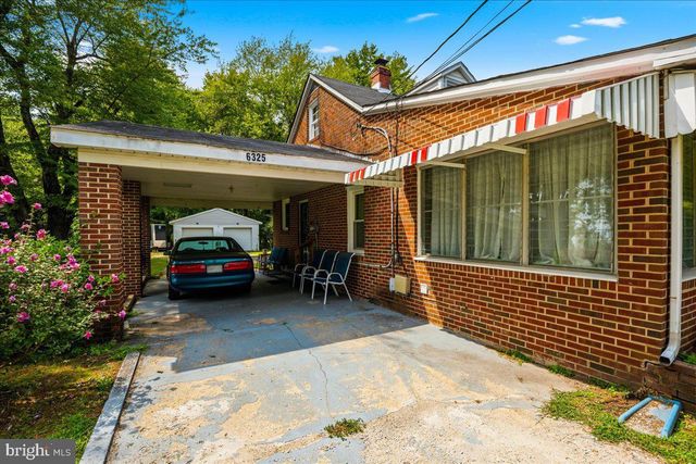 6325 BIVINS PL, La Plata, MD 20646