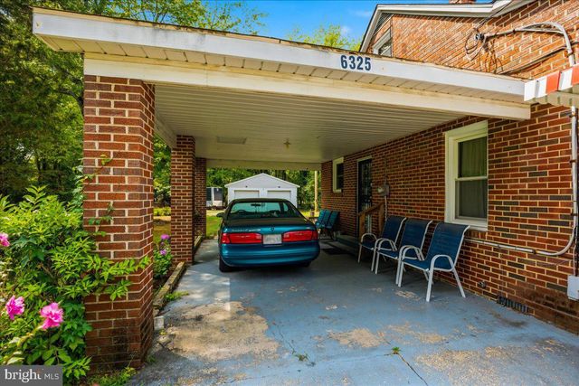 6325 BIVINS PL, La Plata, MD 20646