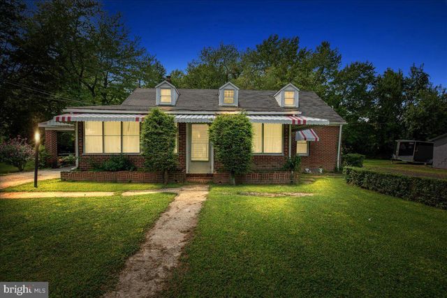 6325 BIVINS PL, La Plata, MD 20646
