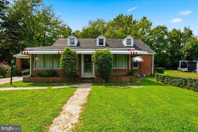 6325 BIVINS PL, La Plata, MD 20646