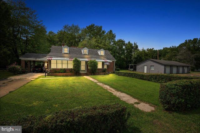 6325 BIVINS PL, La Plata, MD 20646