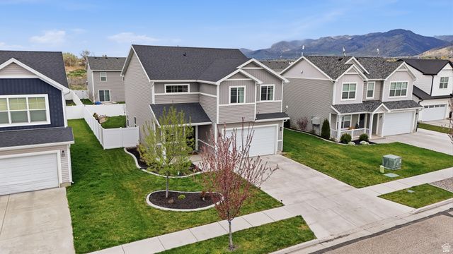 1177 W 240 S, Logan, UT 84321