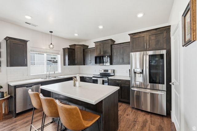 1177 W 240 S, Logan, UT 84321