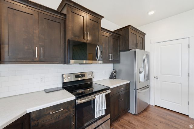 1177 W 240 S, Logan, UT 84321