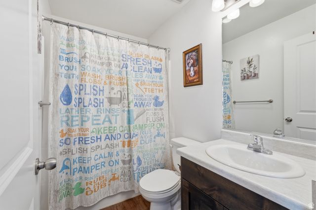 1177 W 240 S, Logan, UT 84321