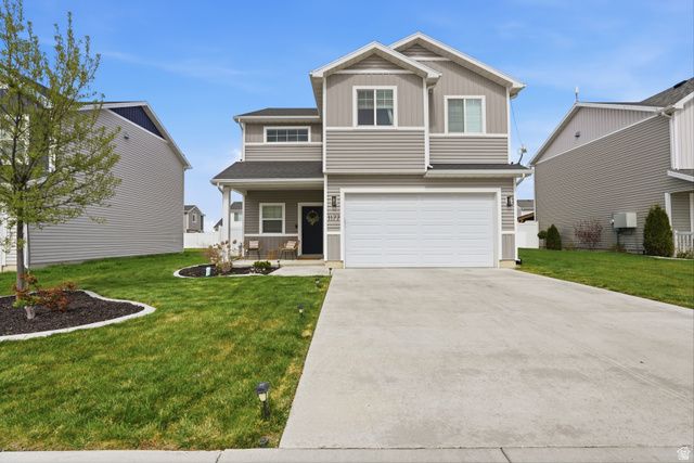 1177 W 240 S, Logan, UT 84321