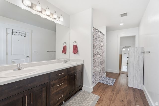 1177 W 240 S, Logan, UT 84321