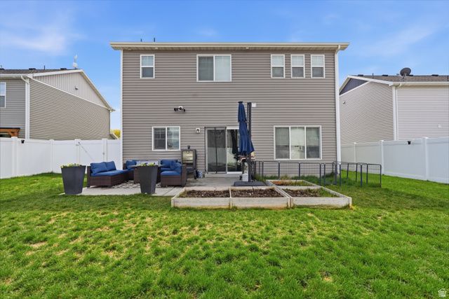 1177 W 240 S, Logan, UT 84321